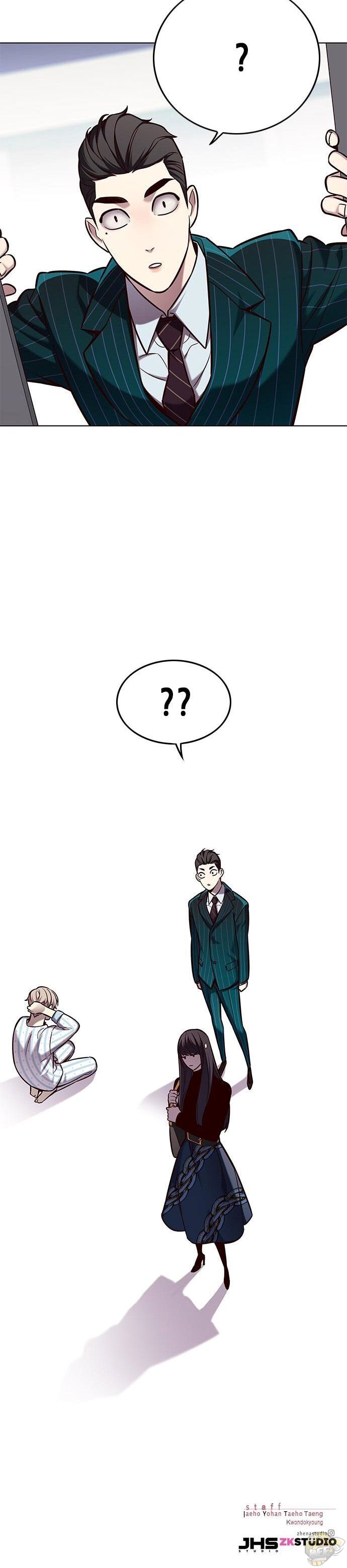 Eleceed Chapter 142 - Page 30
