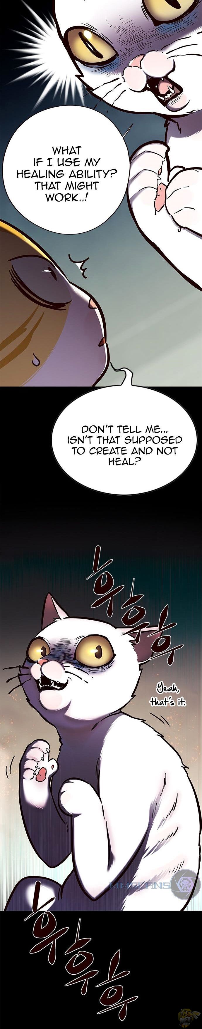 Eleceed Chapter 142 - Page 6