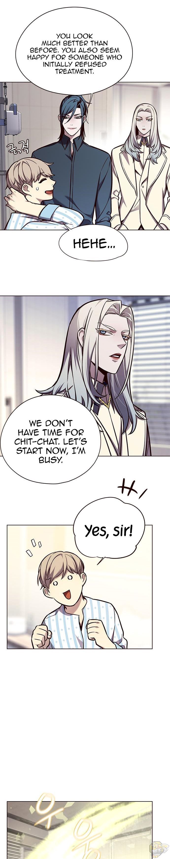 Eleceed Chapter 142 - Page 9