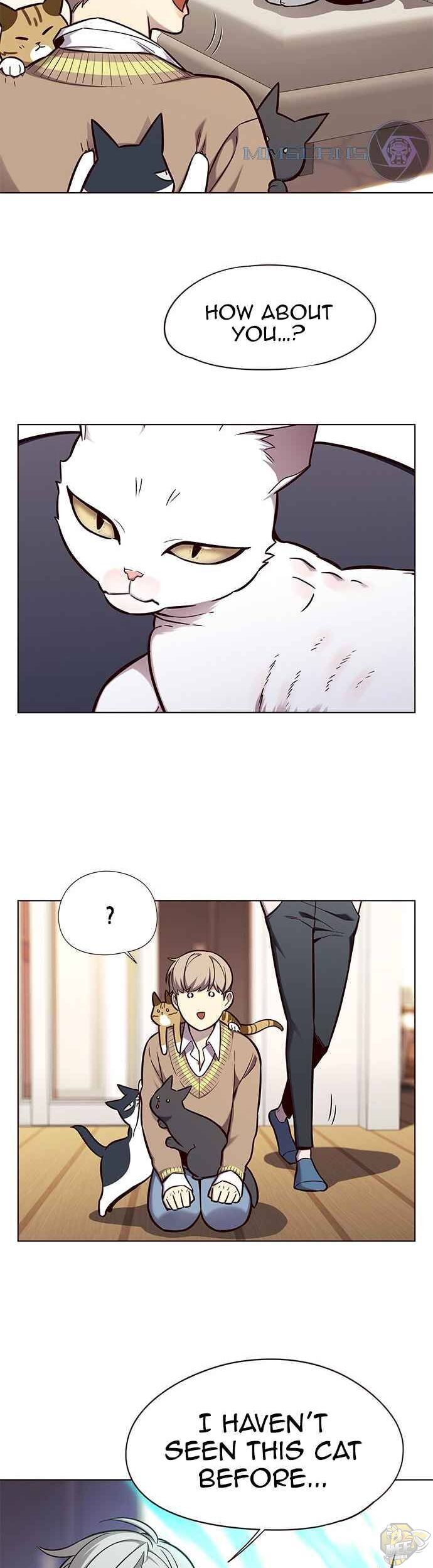 Eleceed Chapter 143 - Page 11
