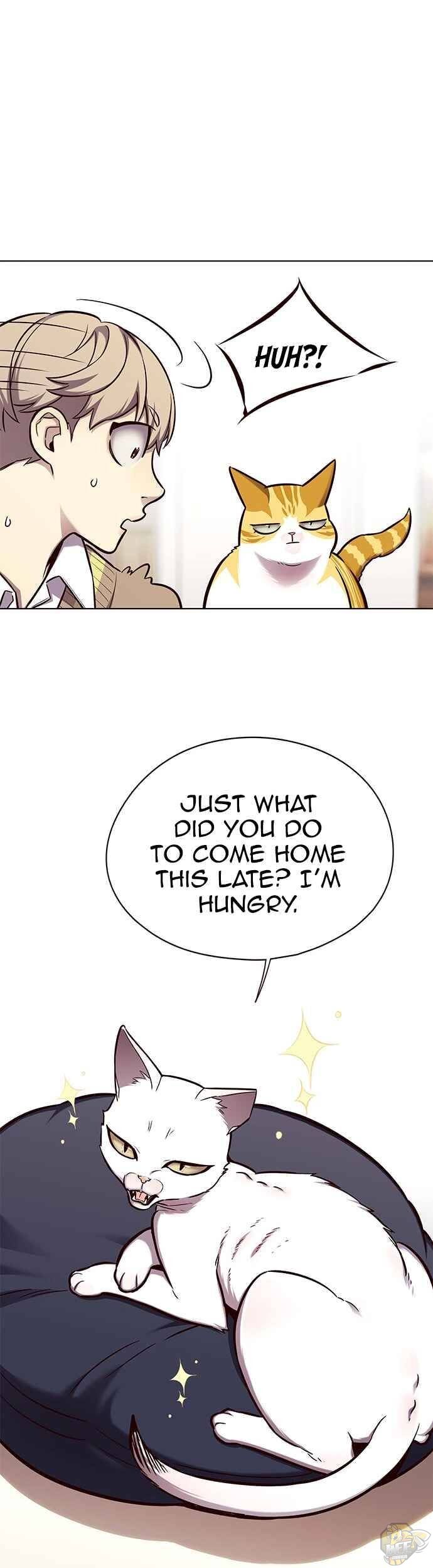 Eleceed Chapter 143 - Page 13