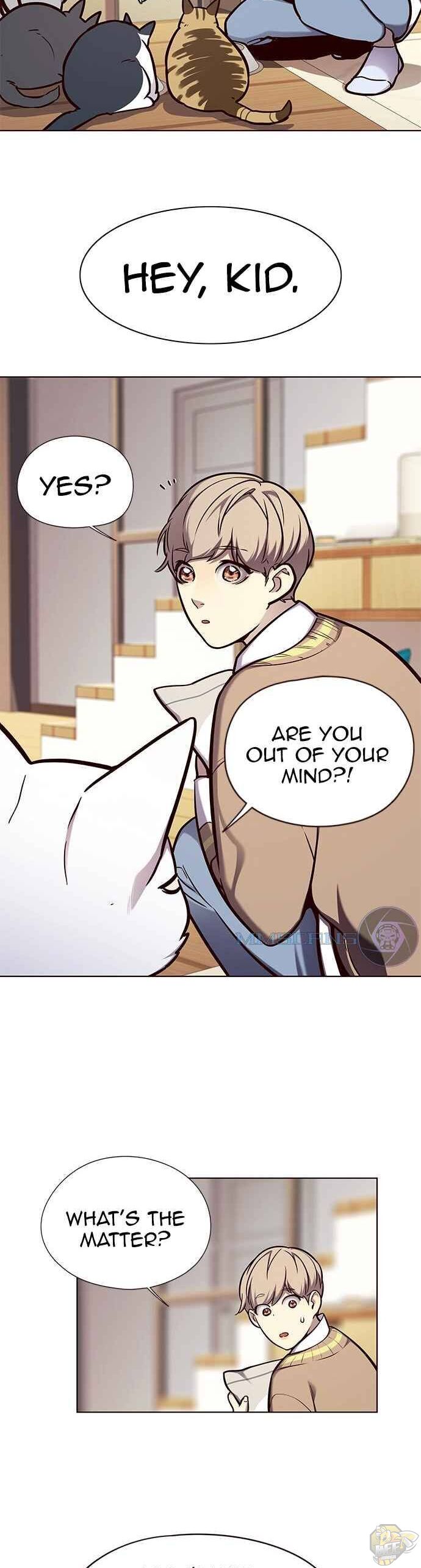 Eleceed Chapter 143 - Page 18