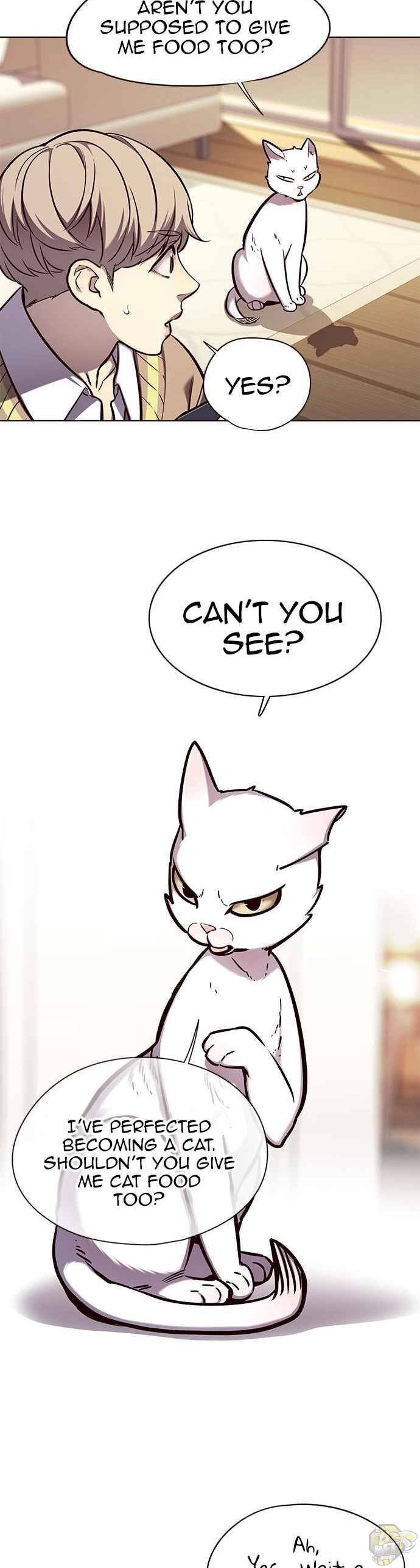 Eleceed Chapter 143 - Page 19