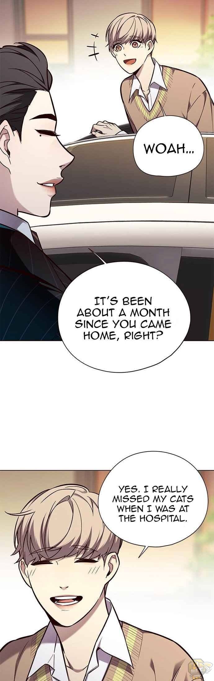 Eleceed Chapter 143 - Page 2