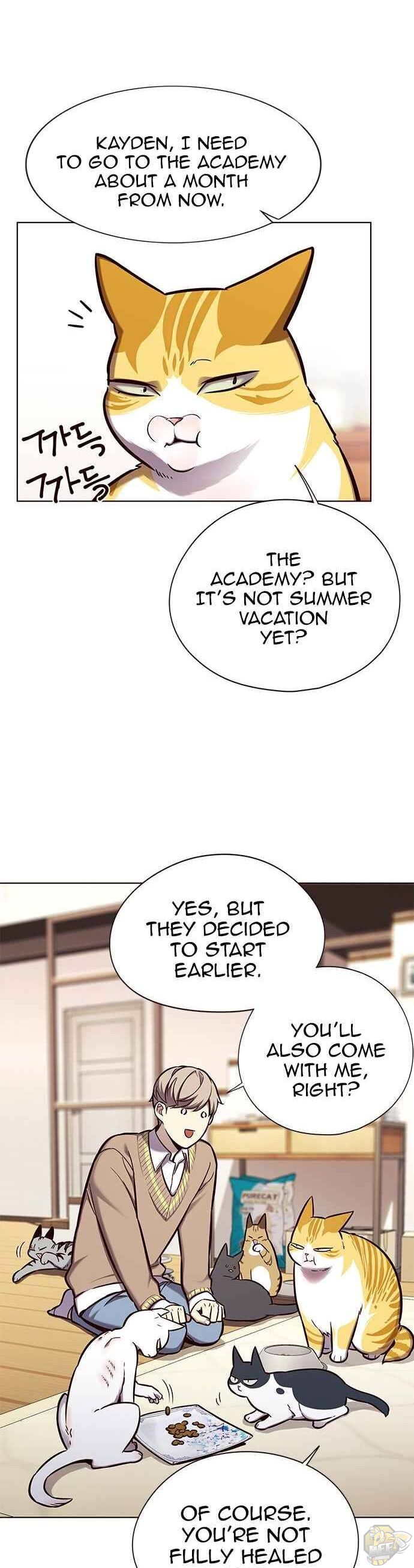 Eleceed Chapter 143 - Page 22