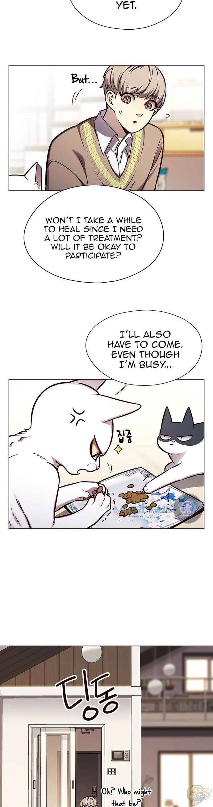 Eleceed Chapter 143 - Page 23