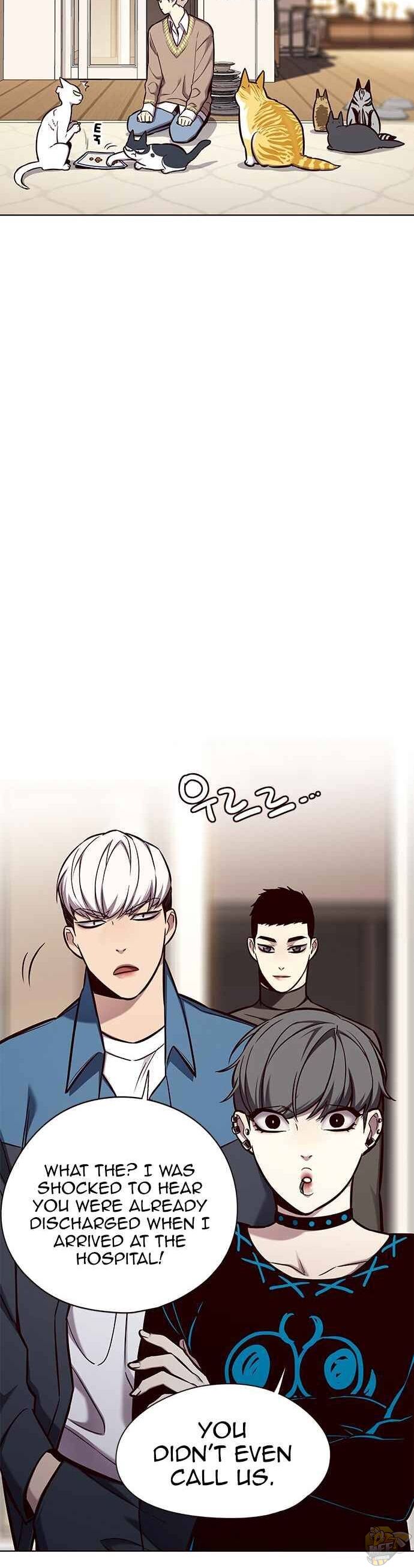 Eleceed Chapter 143 - Page 24