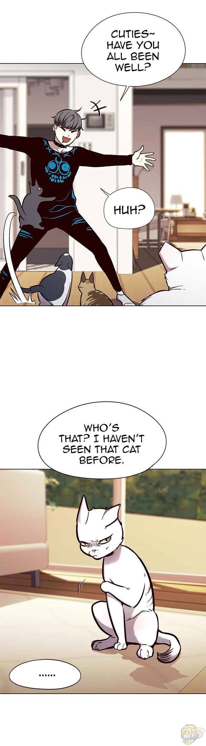 Eleceed Chapter 143 - Page 26