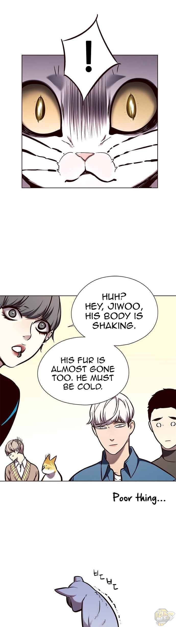 Eleceed Chapter 143 - Page 29