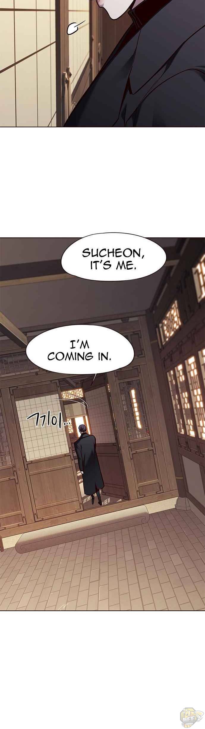 Eleceed Chapter 143 - Page 32