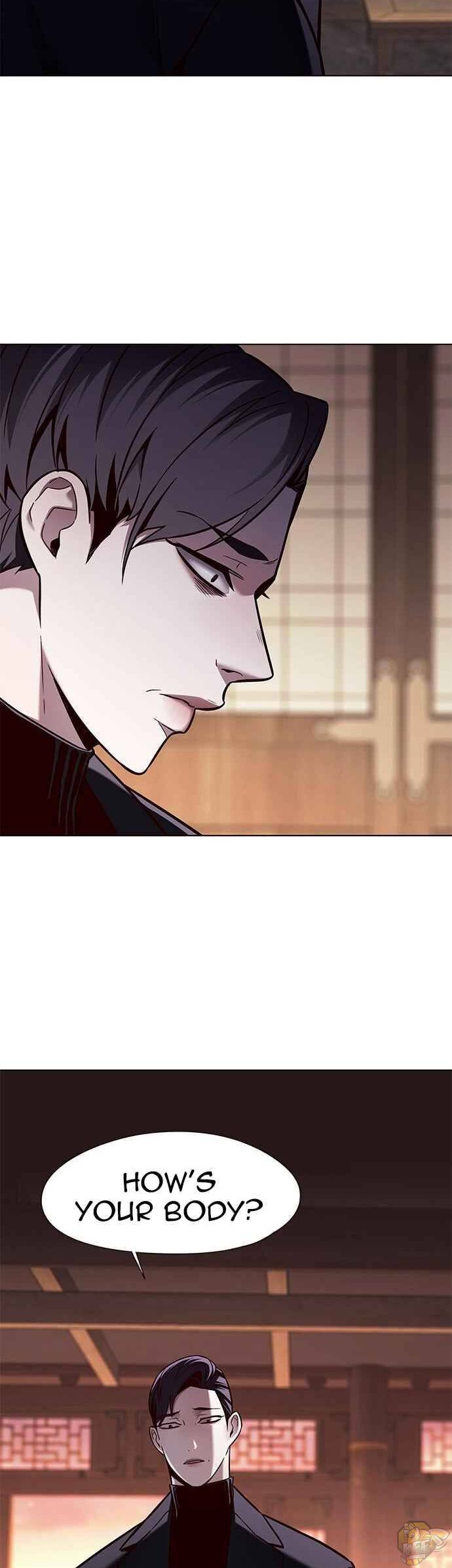 Eleceed Chapter 143 - Page 34
