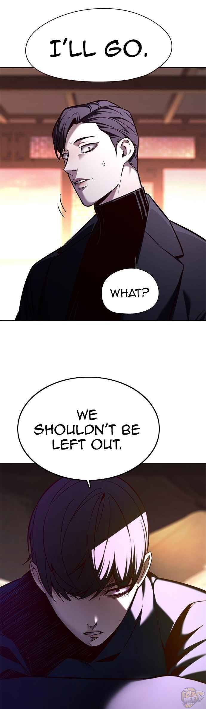 Eleceed Chapter 143 - Page 37