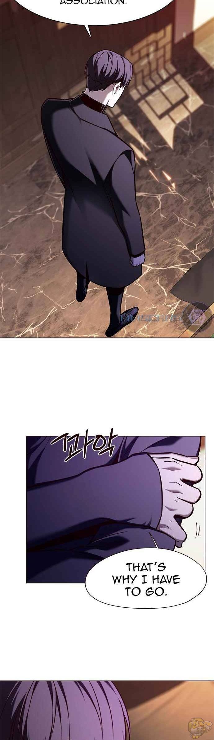 Eleceed Chapter 143 - Page 39