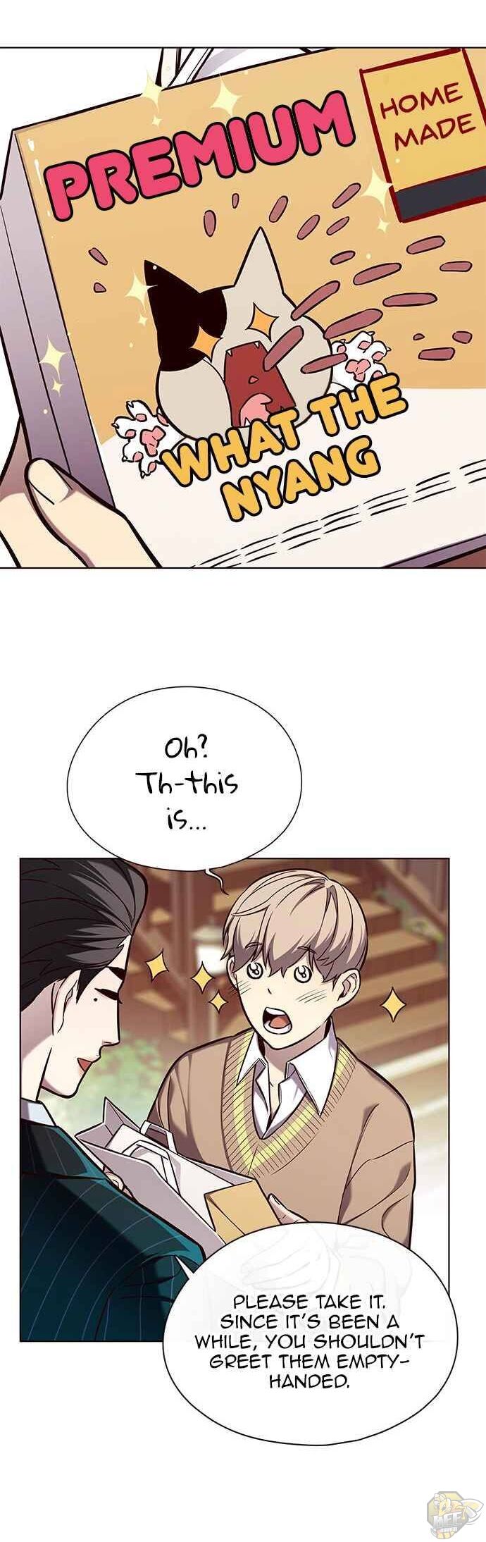 Eleceed Chapter 143 - Page 4