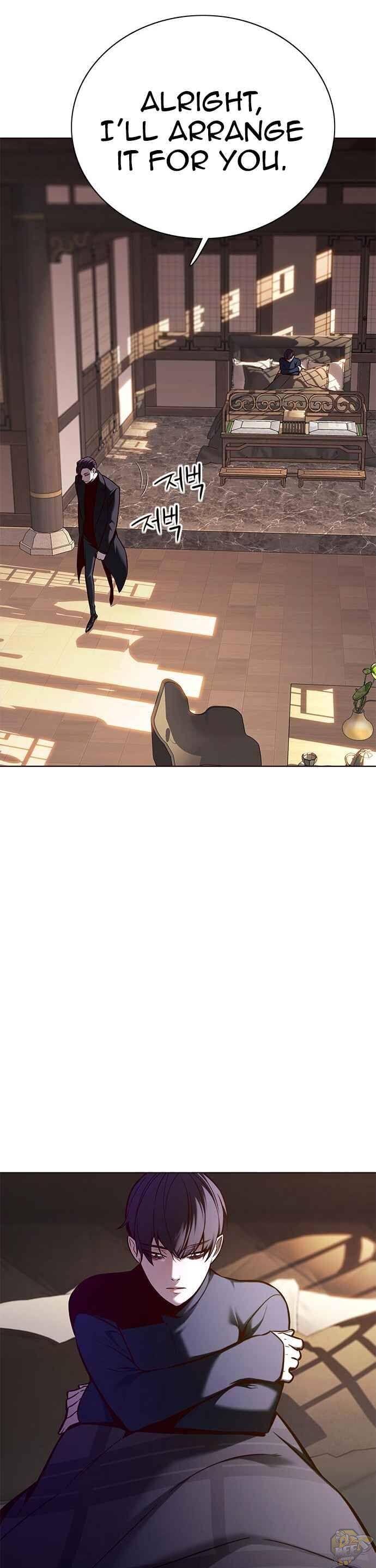 Eleceed Chapter 143 - Page 41