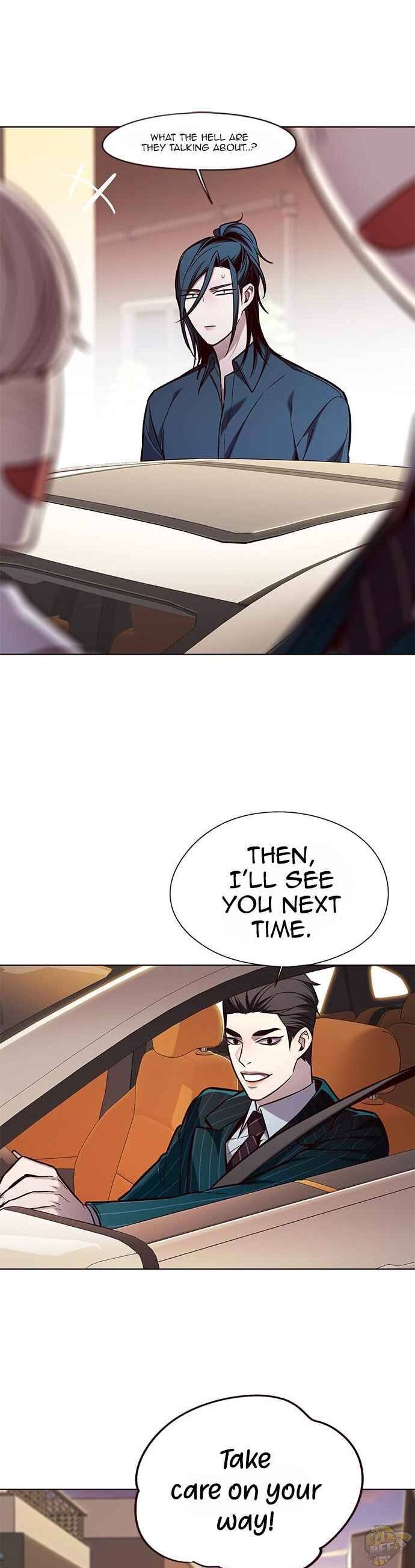 Eleceed Chapter 143 - Page 6