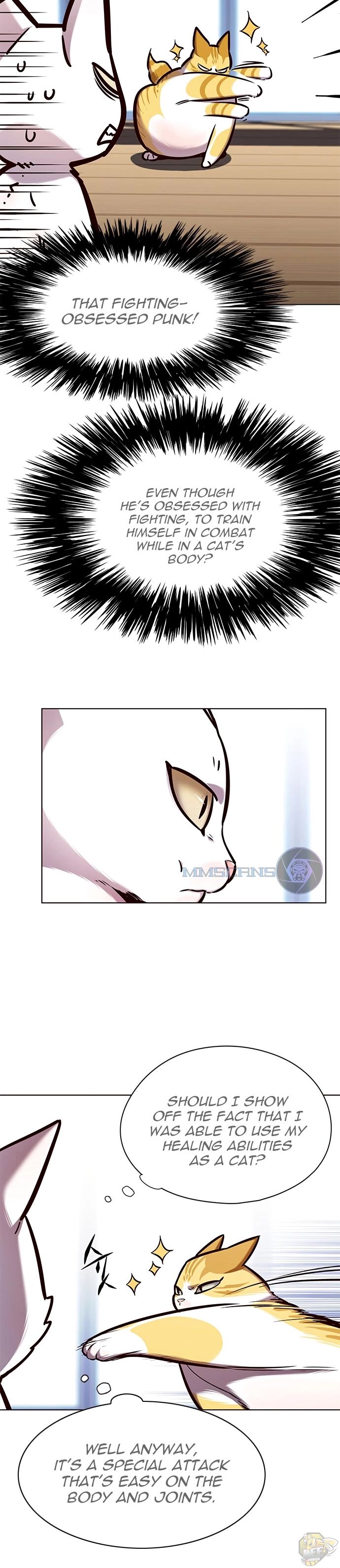 Eleceed Chapter 144 - Page 10