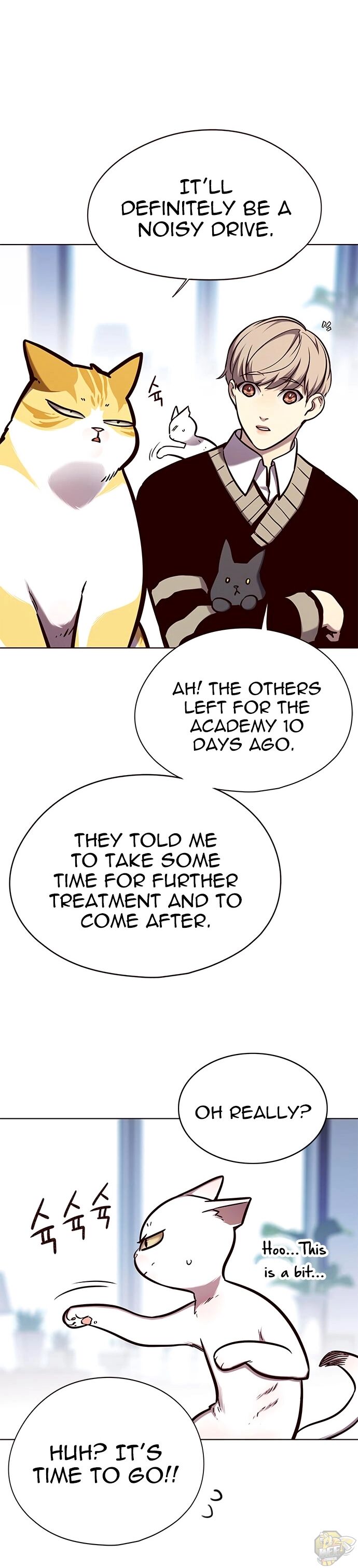 Eleceed Chapter 144 - Page 12