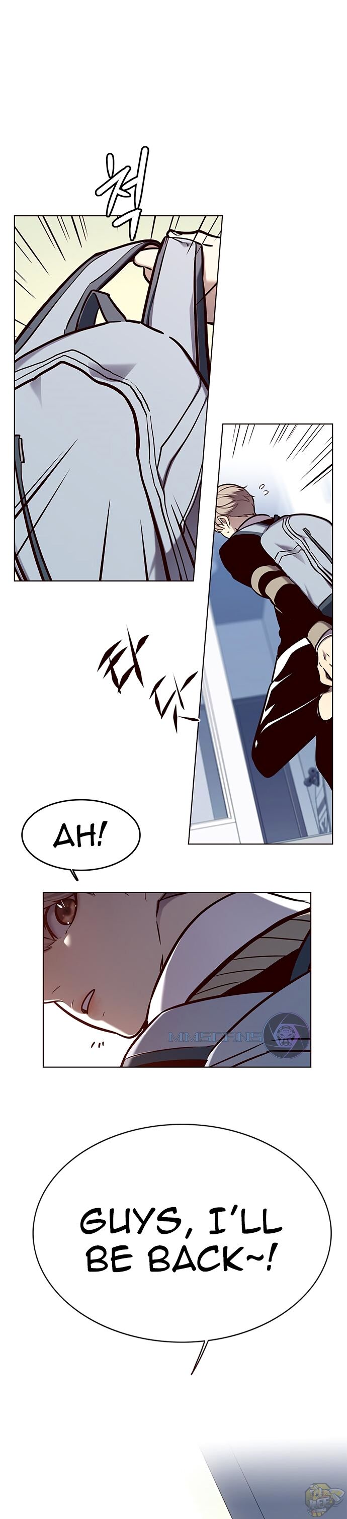 Eleceed Chapter 144 - Page 13