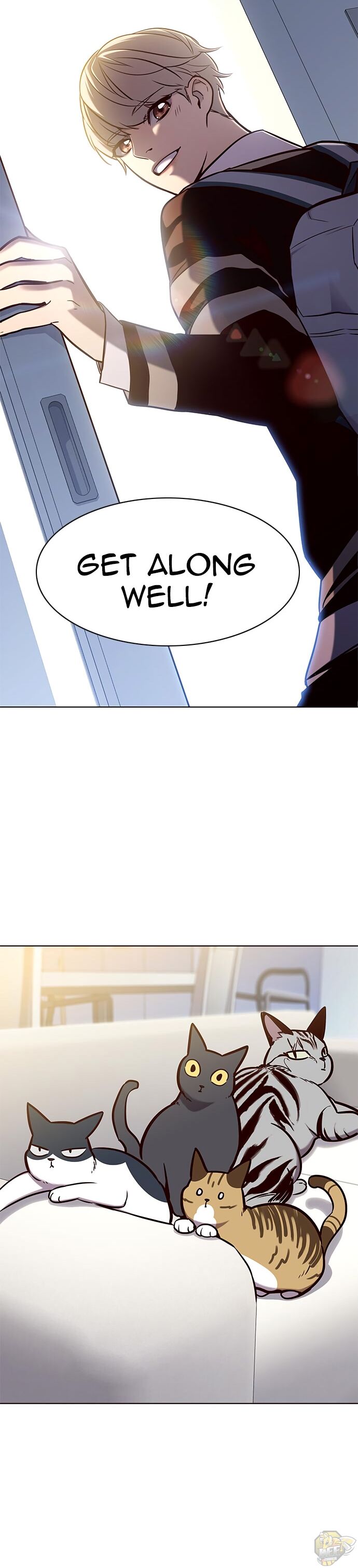 Eleceed Chapter 144 - Page 14
