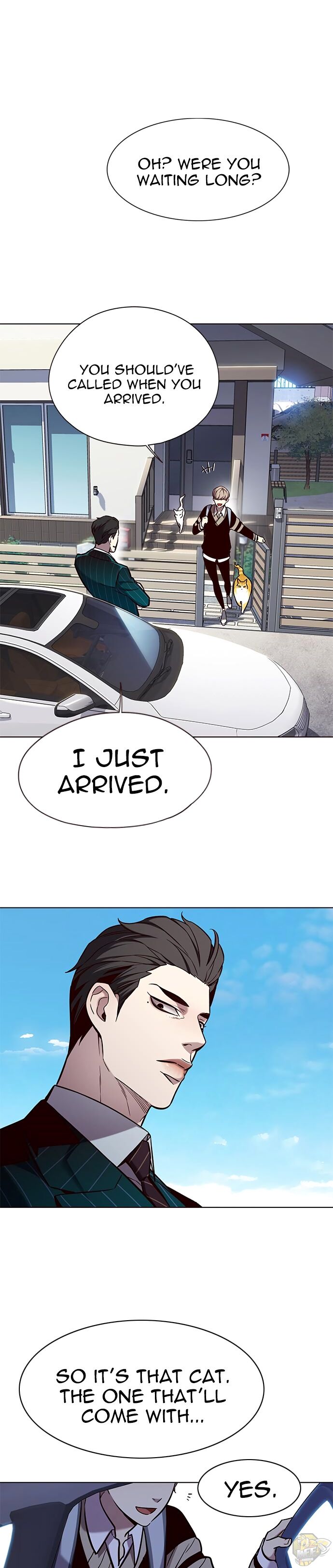Eleceed Chapter 144 - Page 15
