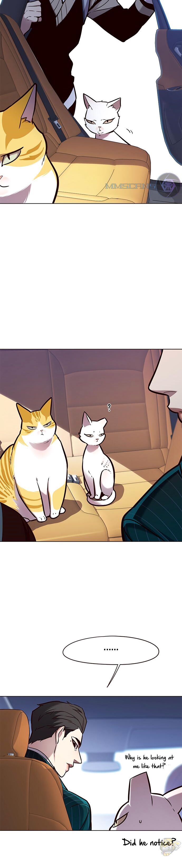 Eleceed Chapter 144 - Page 16