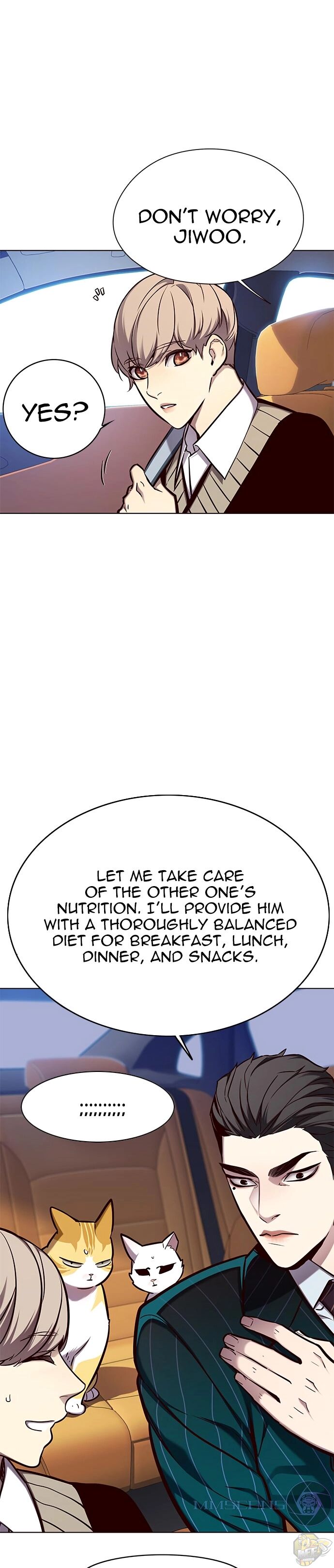 Eleceed Chapter 144 - Page 17