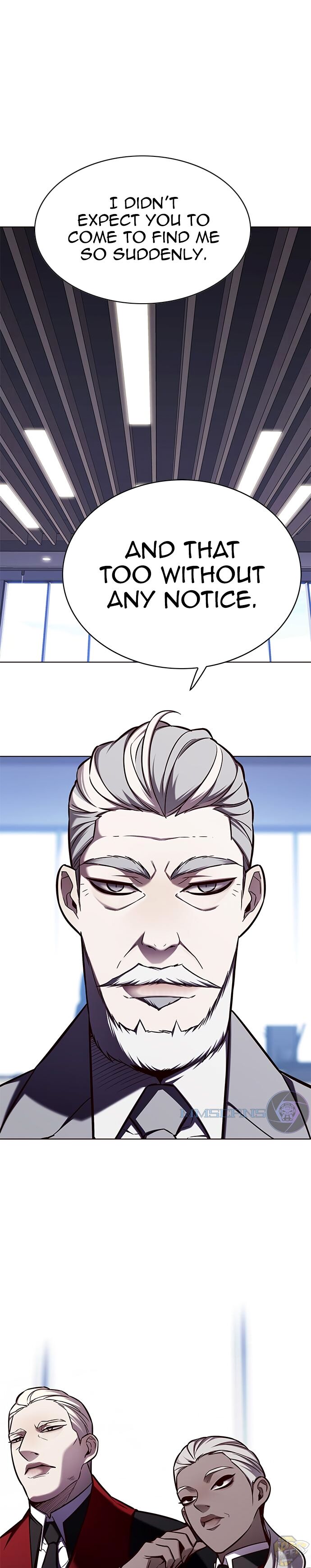 Eleceed Chapter 144 - Page 19