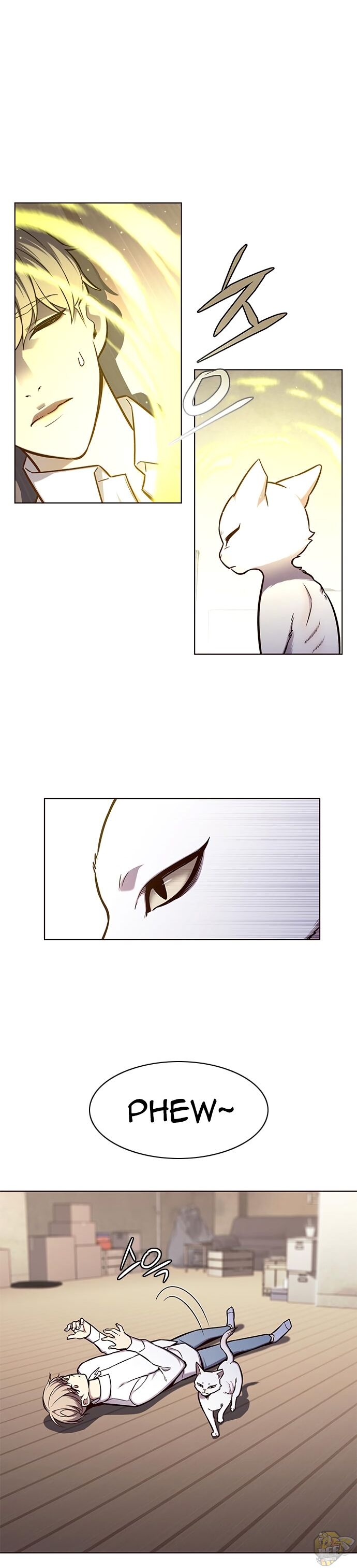 Eleceed Chapter 144 - Page 2