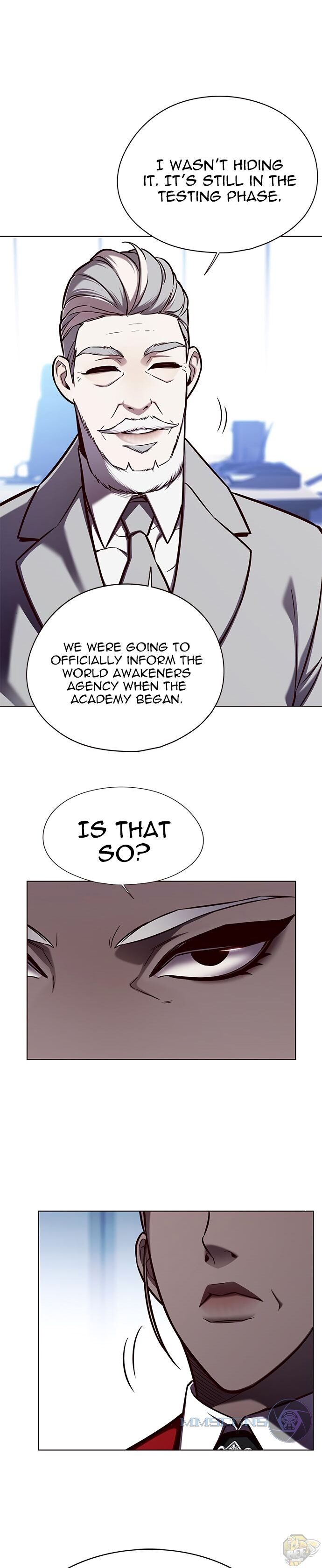 Eleceed Chapter 144 - Page 21