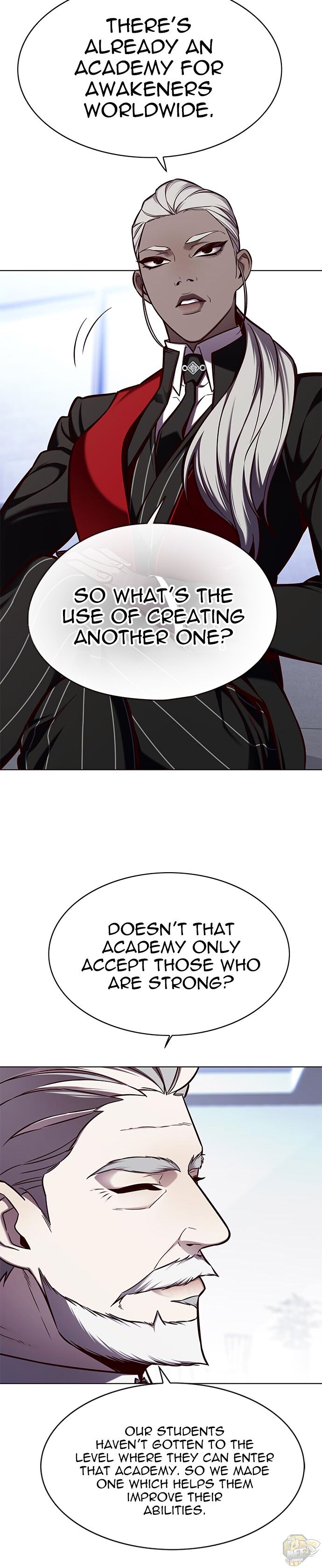 Eleceed Chapter 144 - Page 22