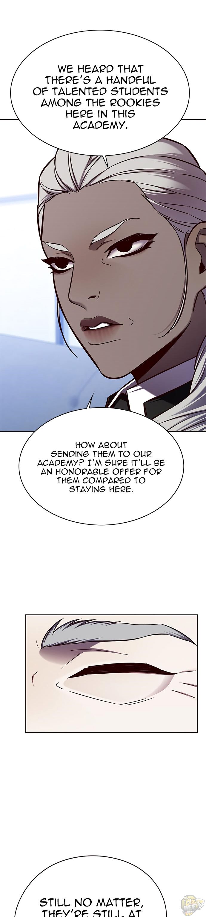 Eleceed Chapter 144 - Page 23