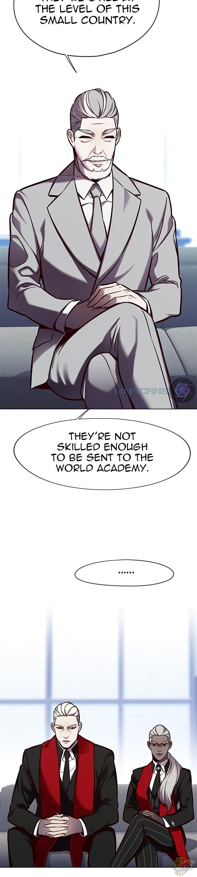 Eleceed Chapter 144 - Page 24