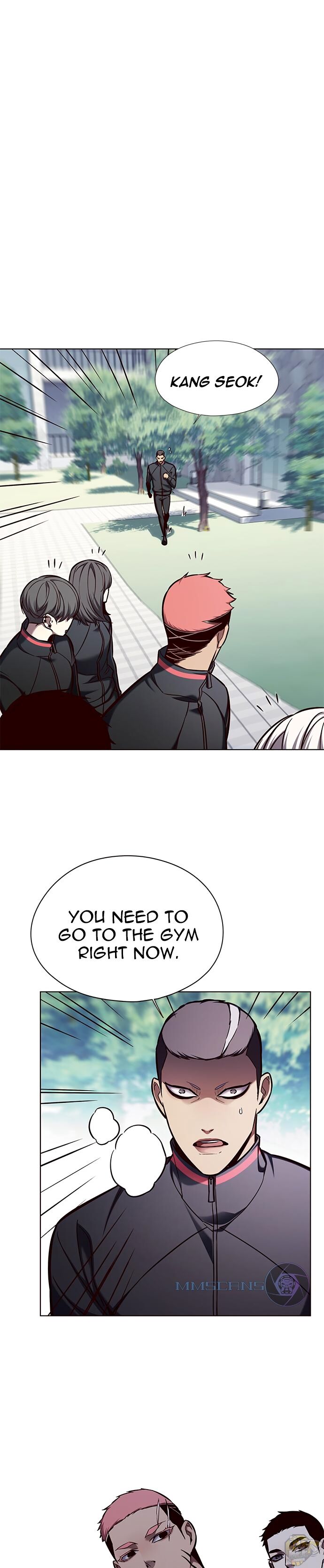 Eleceed Chapter 144 - Page 29