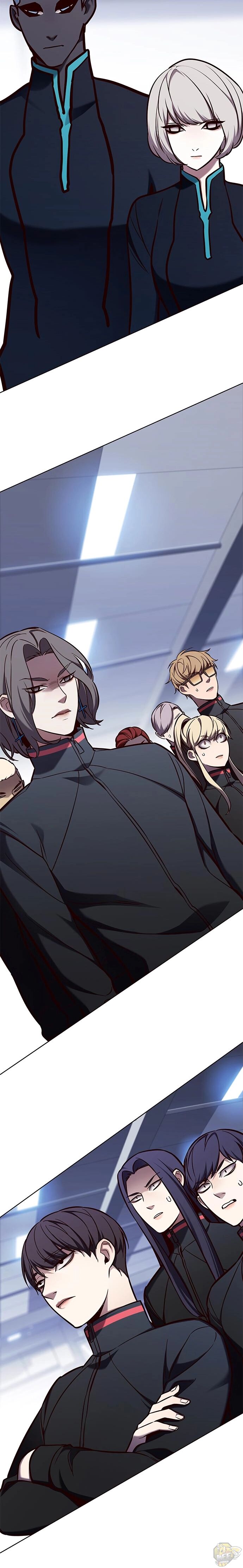 Eleceed Chapter 144 - Page 32