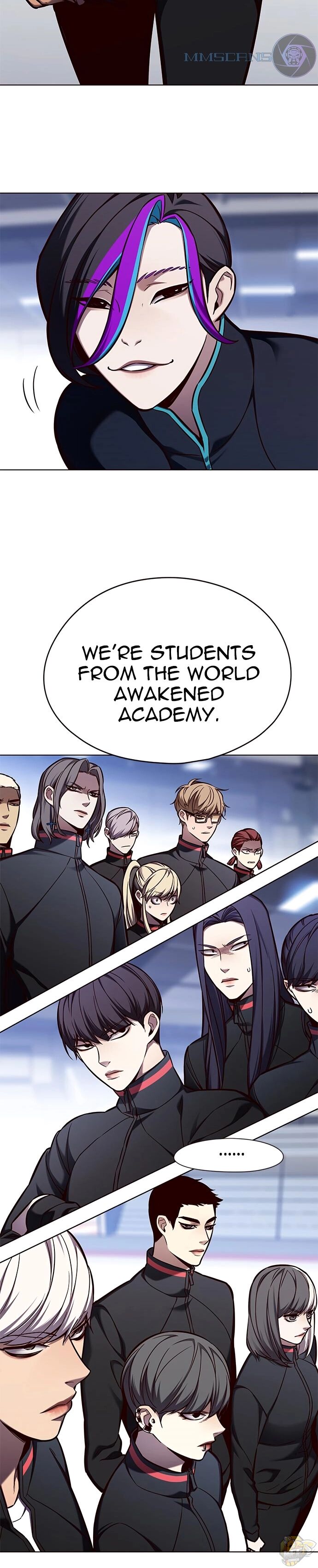 Eleceed Chapter 144 - Page 34
