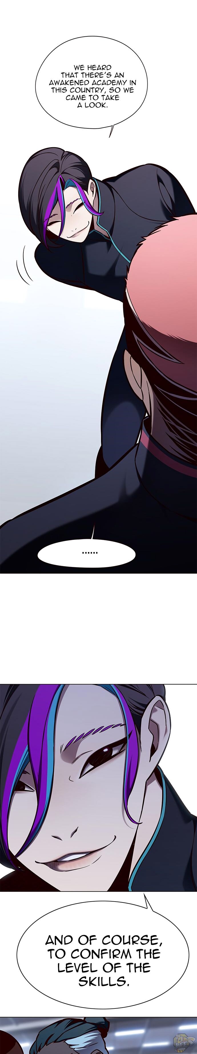 Eleceed Chapter 144 - Page 35
