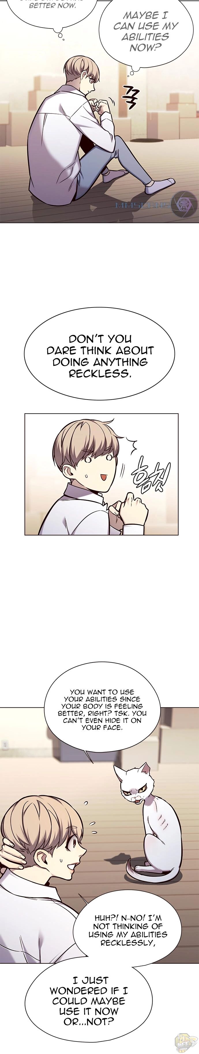Eleceed Chapter 144 - Page 4