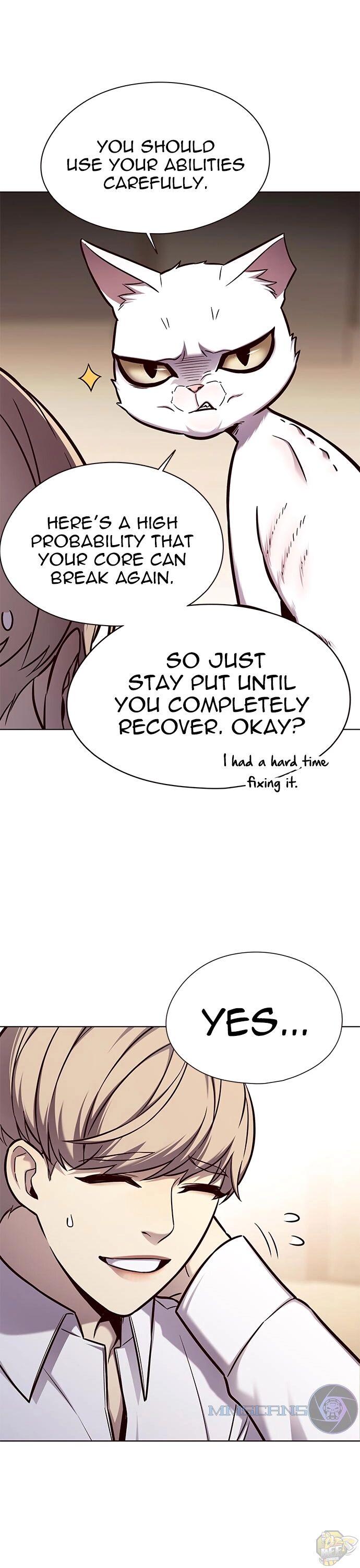Eleceed Chapter 144 - Page 5