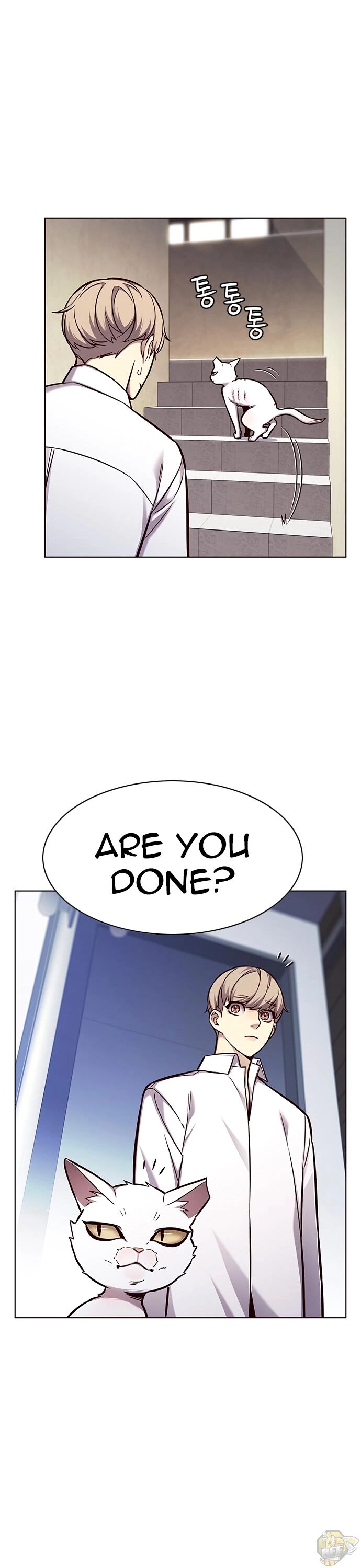 Eleceed Chapter 144 - Page 6