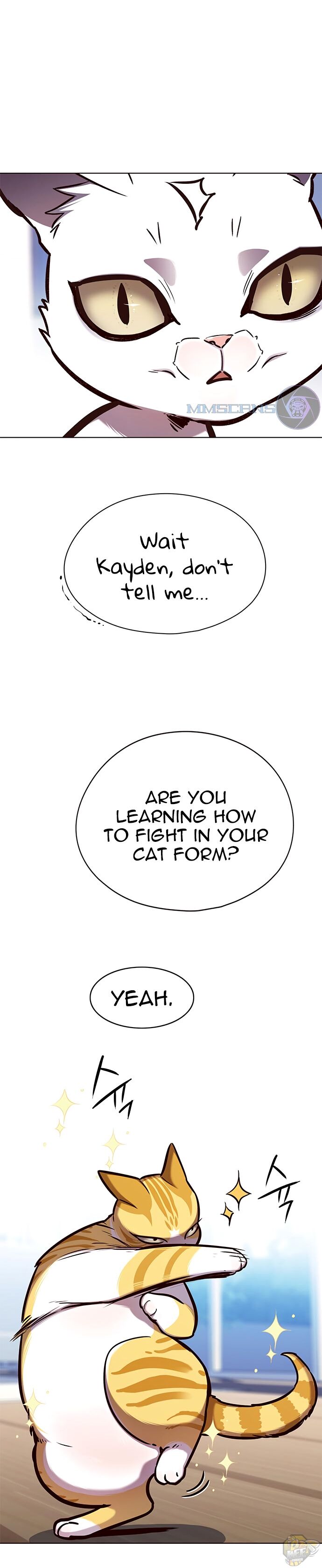 Eleceed Chapter 144 - Page 8