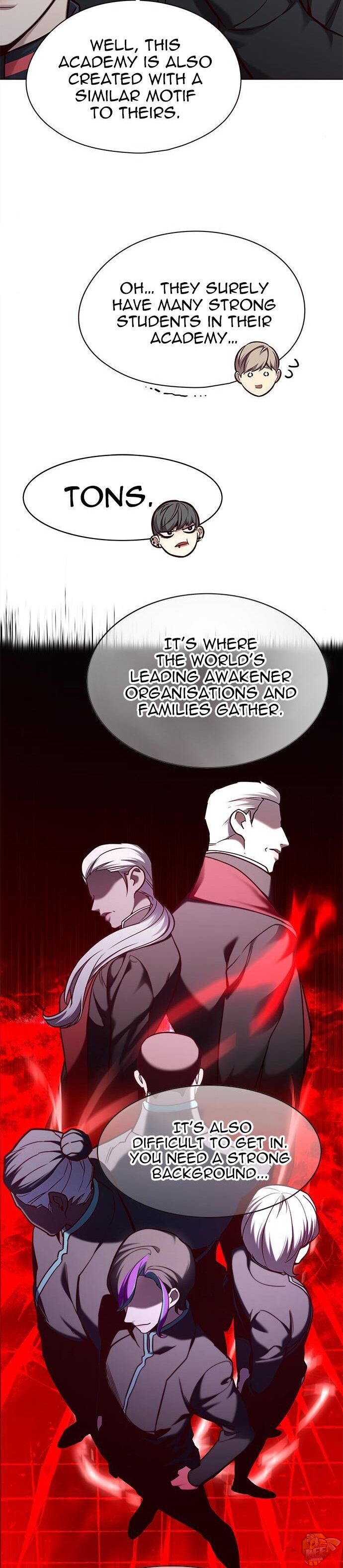 Eleceed Chapter 146 - Page 10