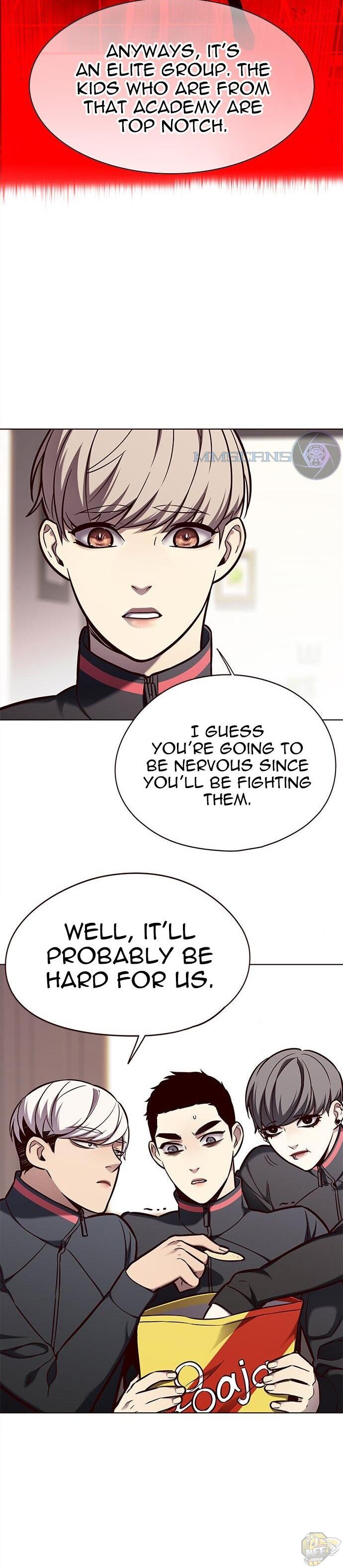 Eleceed Chapter 146 - Page 11