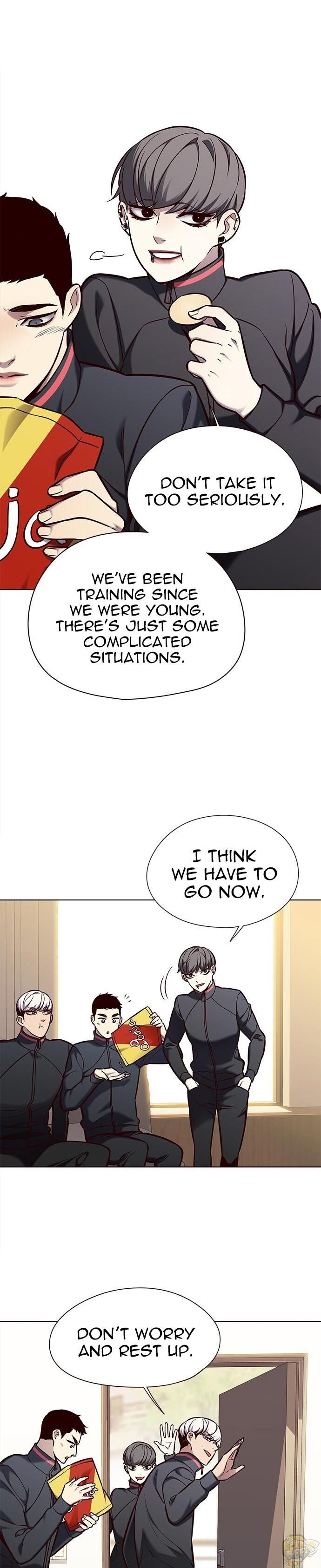 Eleceed Chapter 146 - Page 13