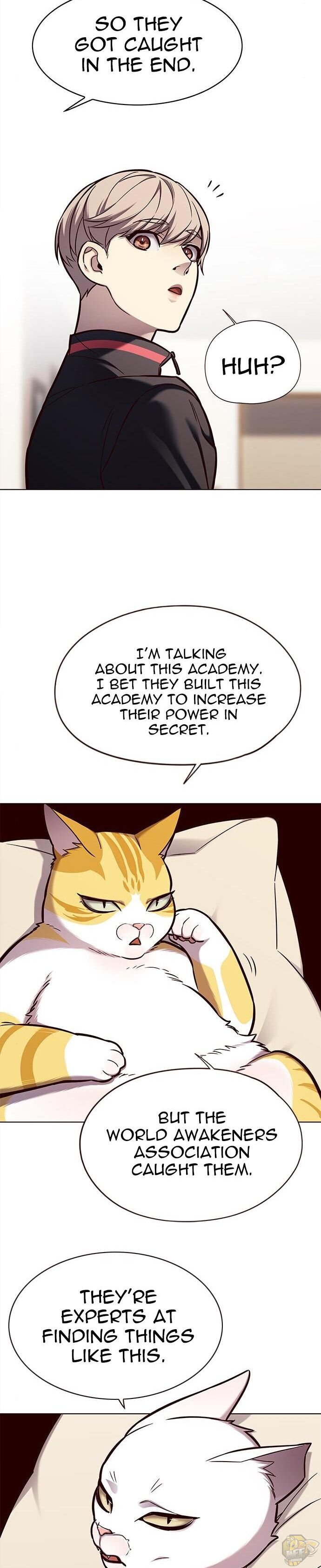 Eleceed Chapter 146 - Page 15