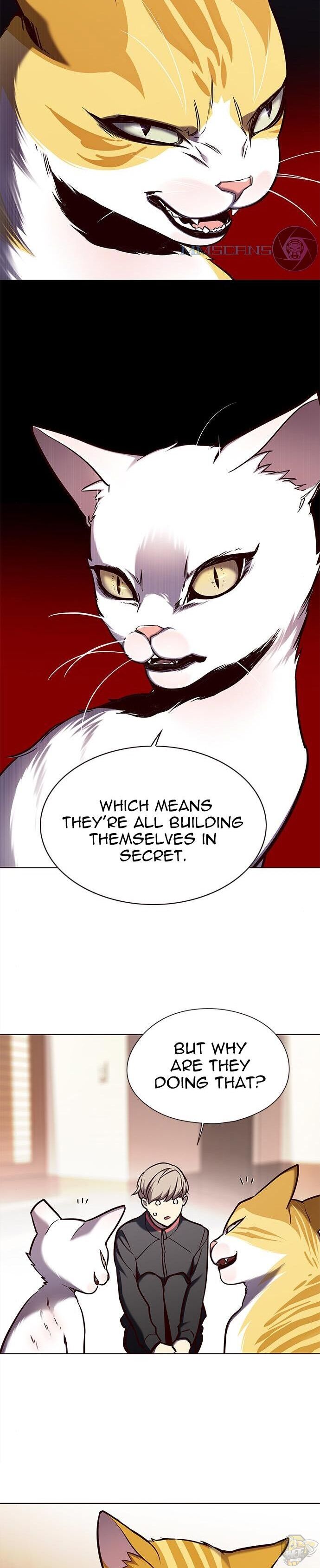 Eleceed Chapter 146 - Page 19