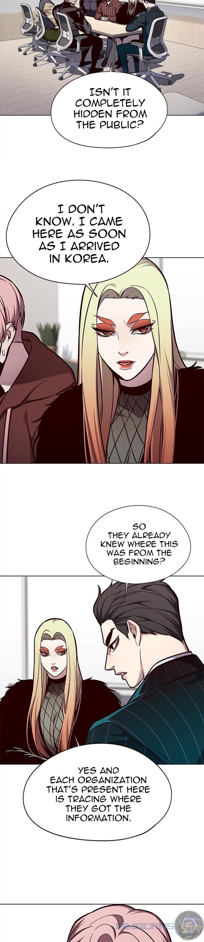 Eleceed Chapter 146 - Page 2