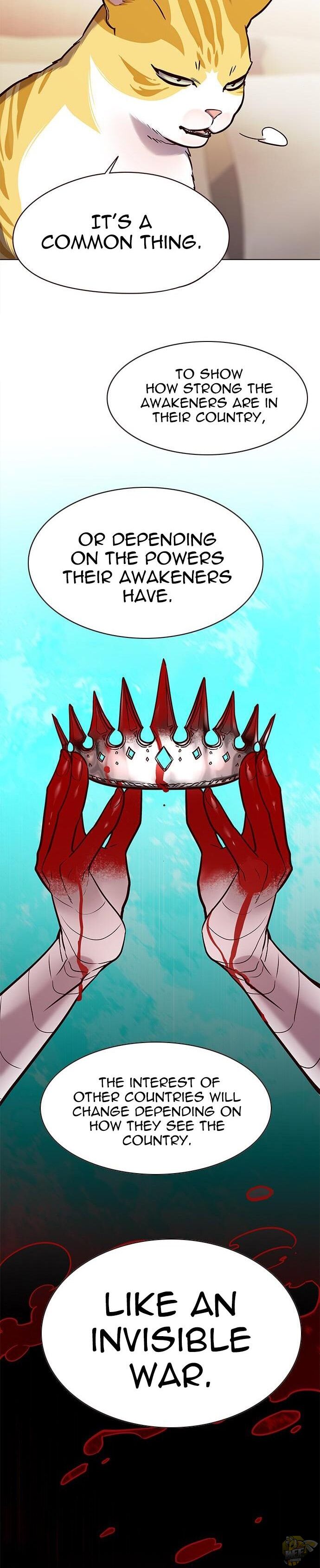Eleceed Chapter 146 - Page 20