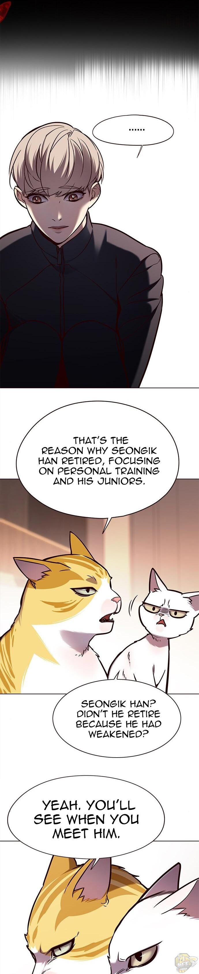 Eleceed Chapter 146 - Page 21