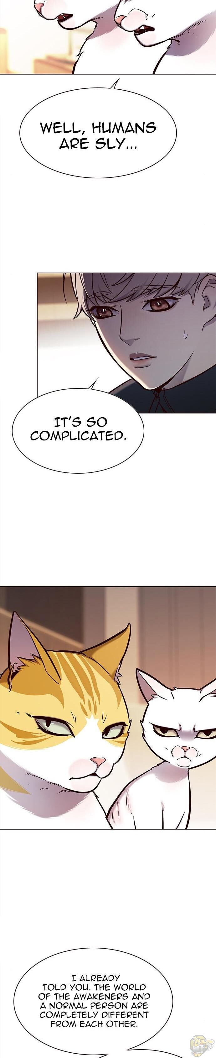 Eleceed Chapter 146 - Page 22